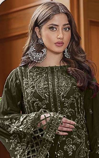 ROSEMEEN D NO:- C 1760 by FEPIC